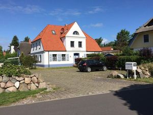 Ferienwohnung für 2 Personen (55 m&sup2;) in Zingst (Ostseebad)