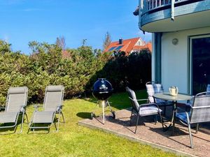 Ferienwohnung für 4 Personen (65 m&sup2;) in Zingst (Ostseebad)