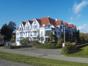 Ferienwohnung für 4 Personen (50 m&sup2;) in Zingst (Ostseebad)