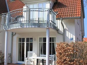 Ferienwohnung für 5 Personen (60 m&sup2;) in Zingst (Ostseebad)