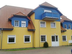 Ferienwohnung für 4 Personen (57 m&sup2;) in Zingst (Ostseebad)