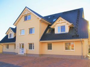 Ferienwohnung für 4 Personen (62 m&sup2;) in Zingst (Ostseebad)