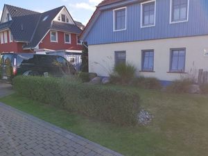 Ferienwohnung für 4 Personen (53 m&sup2;) in Zingst (Ostseebad)