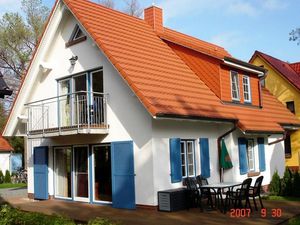 Ferienwohnung für 6 Personen (67 m²) in Zingst (Ostseebad)