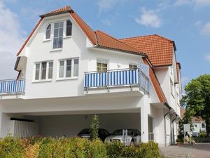 Ferienwohnung für 4 Personen (57 m&sup2;) in Zingst (Ostseebad)