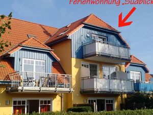 Ferienwohnung für 3 Personen (40 m&sup2;) in Zingst (Ostseebad)