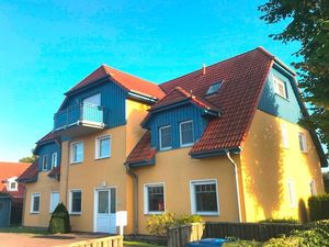 Ferienwohnung für 3 Personen (48 m&sup2;) in Zingst (Ostseebad)