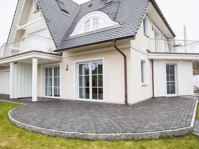Ferienwohnung für 4 Personen (75 m²) in Zingst 1/10