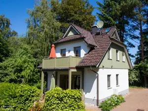 Ferienwohnung für 2 Personen (45 m²) in Zingst