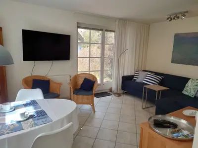 Ferienwohnung für 2 Personen (55 m²) in Zingst 5/10