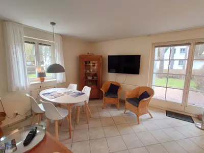 Ferienwohnung für 2 Personen (55 m²) in Zingst 6/10