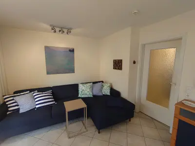 Ferienwohnung für 2 Personen (55 m²) in Zingst 9/10