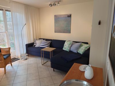 Ferienwohnung für 2 Personen (55 m²) in Zingst (Ostseebad) 10/10