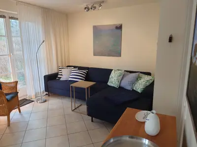 Ferienwohnung für 2 Personen (55 m²) in Zingst 10/10