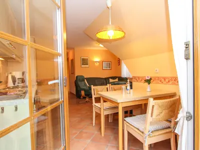 Küche / Küchenzeile