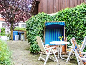 Ferienwohnung für 4 Personen (32 m²) in Zingst (Ostseebad)