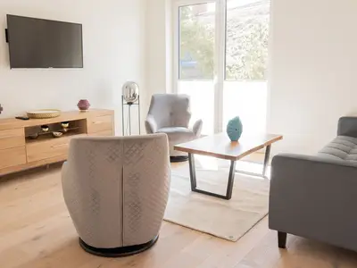 Ferienwohnung für 4 Personen (93 m²) in Zingst 2/10