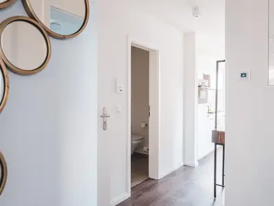 Ferienwohnung für 4 Personen (66 m²) in Zingst 7/10