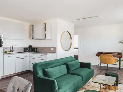 Ferienwohnung für 4 Personen (73 m²) in Zingst 3/10