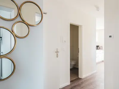 Ferienwohnung für 4 Personen (58 m²) in Zingst 9/10