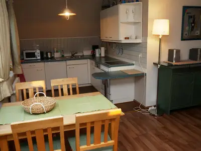 Ferienwohnung für 4 Personen (85 m²) in Zingst 2/8