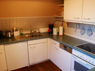 Ferienwohnung für 4 Personen (85 m²) in Zingst 3/8