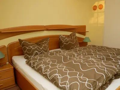 Ferienwohnung für 4 Personen (85 m²) in Zingst 4/8