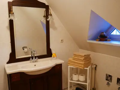 Ferienwohnung für 4 Personen (85 m²) in Zingst 5/8