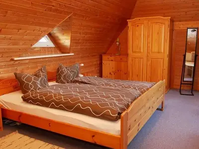 Ferienwohnung für 4 Personen (85 m²) in Zingst 7/8