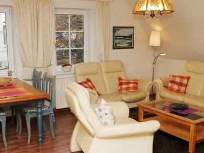 Ferienwohnung für 4 Personen (85 m²) in Zingst 1/9