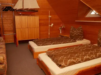 Ferienwohnung für 4 Personen (85 m²) in Zingst 8/9