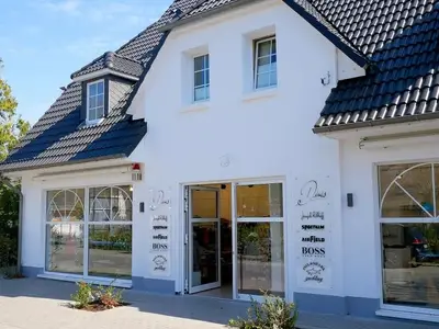Ferienwohnung für 4 Personen (85 m²) in Zingst 9/9