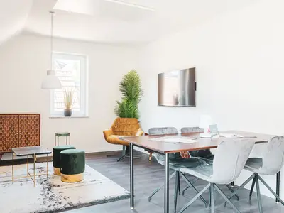 Ferienwohnung für 4 Personen (58 m²) in Zingst 2/10