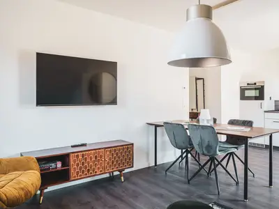 Ferienwohnung für 4 Personen (58 m²) in Zingst 3/10