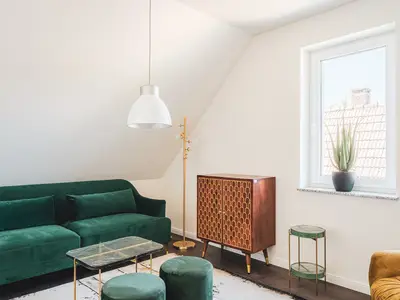 Ferienwohnung für 4 Personen (58 m²) in Zingst 4/10