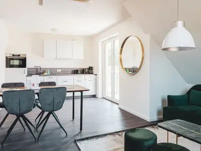 Ferienwohnung für 4 Personen (58 m²) in Zingst 5/10
