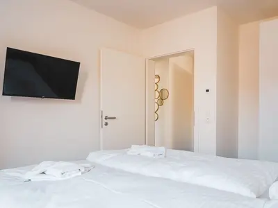 Ferienwohnung für 4 Personen (58 m²) in Zingst 8/10