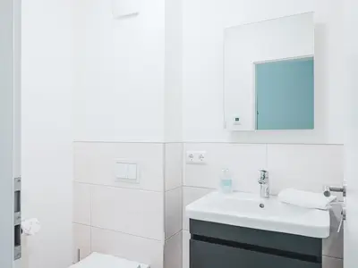 Gäste-WC