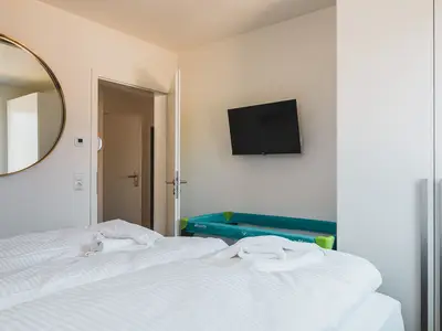 Ferienwohnung für 4 Personen (58 m²) in Zingst 10/10