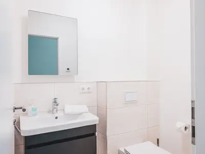 Gäste-WC