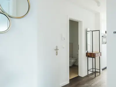 Ferienwohnung für 4 Personen (66 m²) in Zingst 9/10