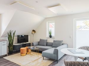 Ferienwohnung für 3 Personen (46 m²) in Zingst (Ostseebad)