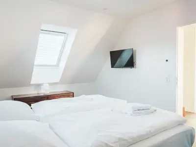 Ferienwohnung für 4 Personen (73 m²) in Zingst 8/10