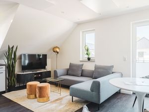 Ferienwohnung für 2 Personen (41 m²) in Zingst (Ostseebad)