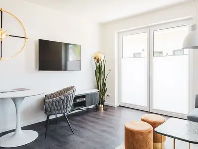 Ferienwohnung für 2 Personen (46 m²) in Zingst 4/10