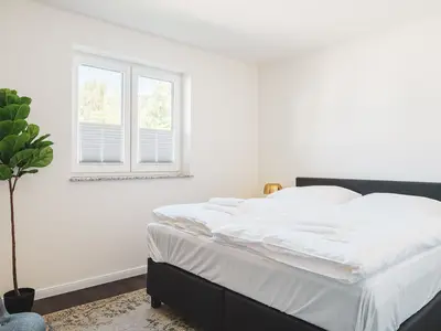 Ferienwohnung für 2 Personen (46 m²) in Zingst 5/10