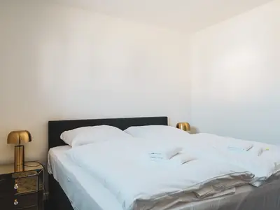 Ferienwohnung für 2 Personen (46 m²) in Zingst 6/10