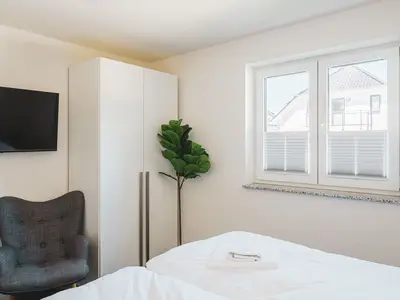 Ferienwohnung für 2 Personen (46 m²) in Zingst 8/10