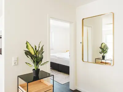 Ferienwohnung für 2 Personen (46 m²) in Zingst 9/10