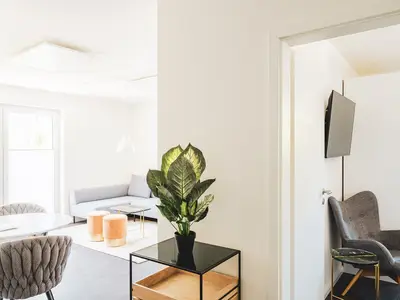 Ferienwohnung für 2 Personen (46 m²) in Zingst 10/10